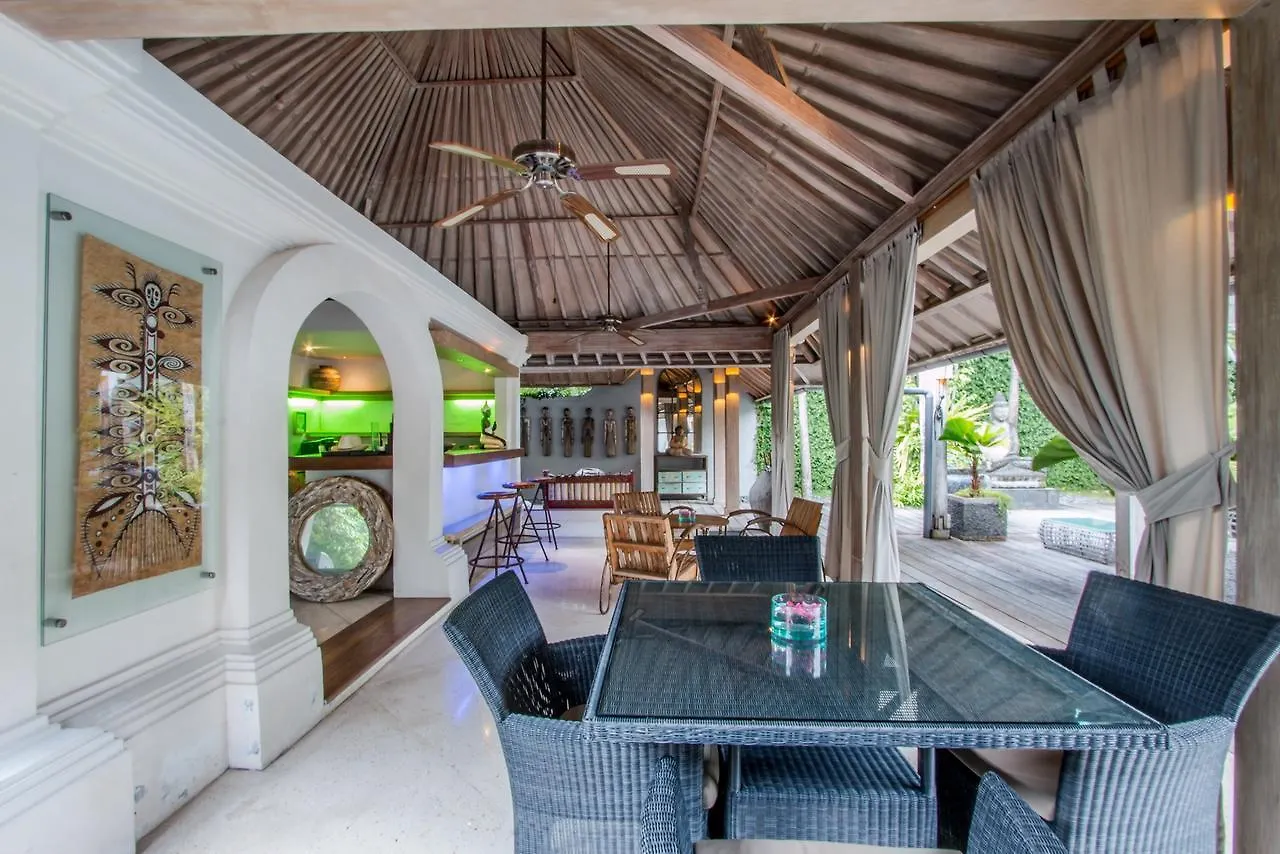 Maya Villa - Seminyak