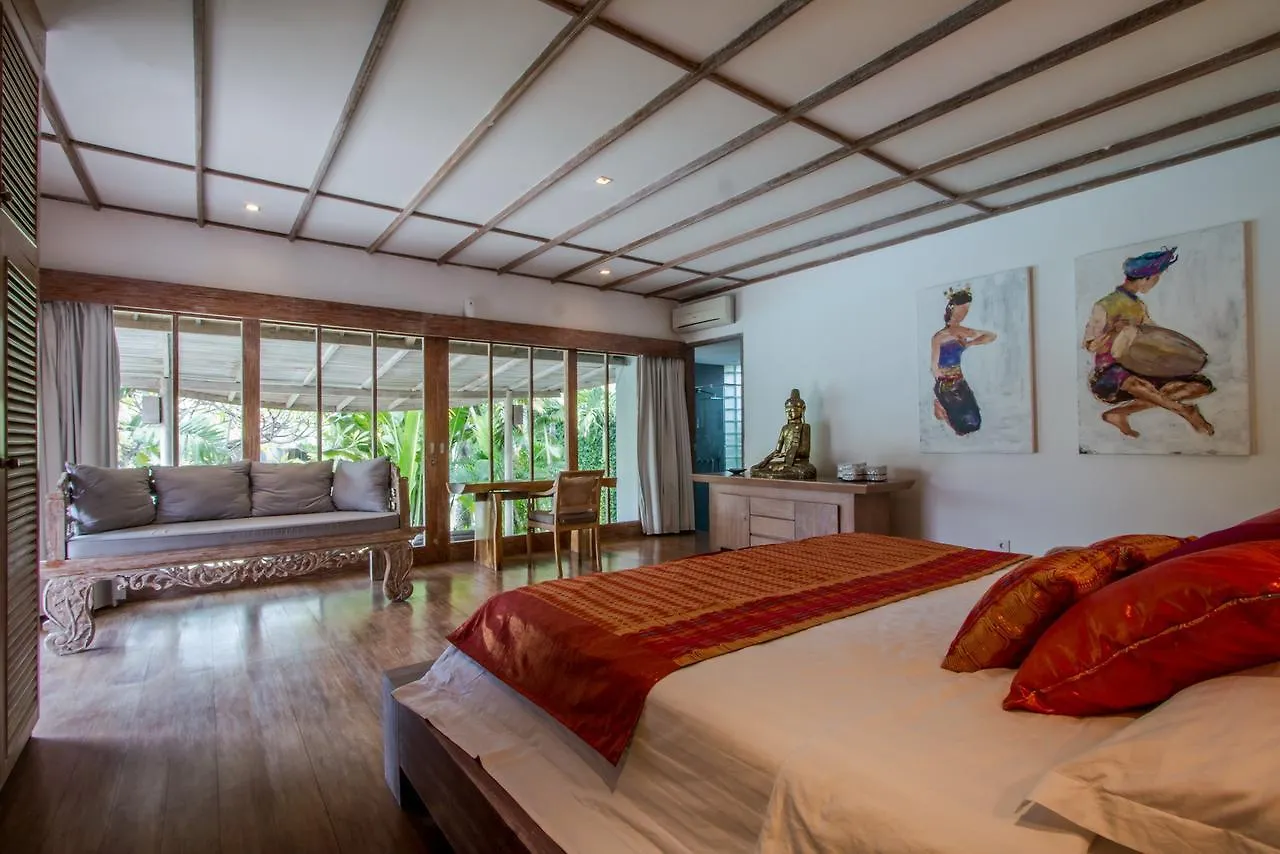 Maya Villa - Seminyak 0*, Seminyak (Bali) Indonesia