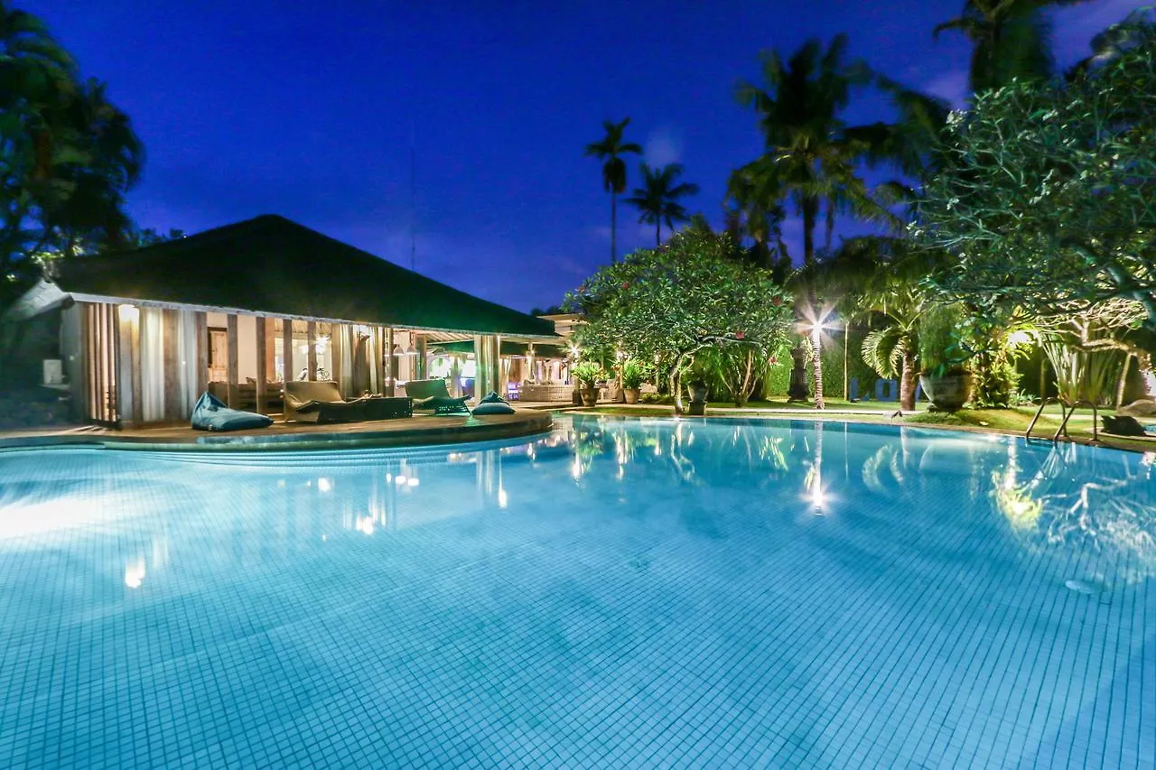 Maya Villa - Seminyak  Seminyak (Bali)