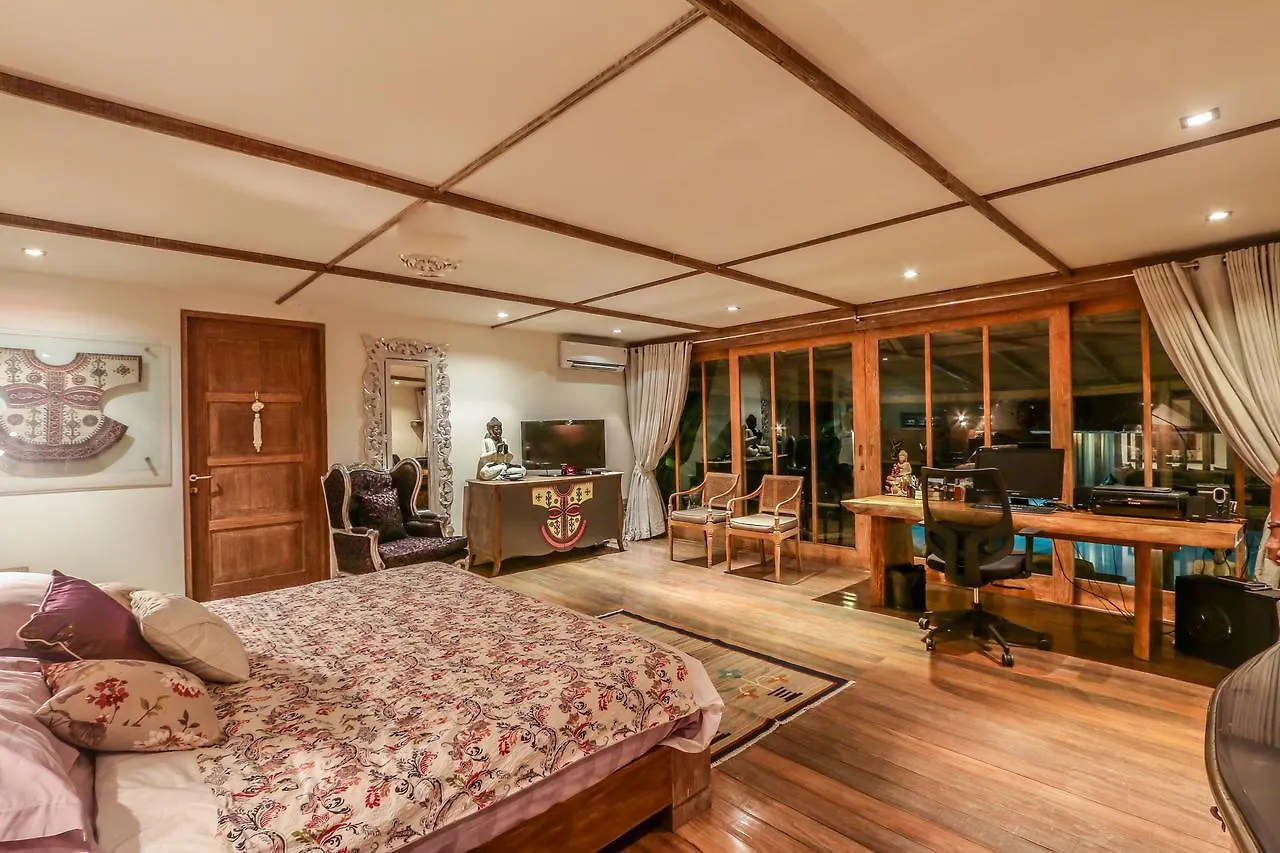 Maya Villa - Seminyak Indonesia