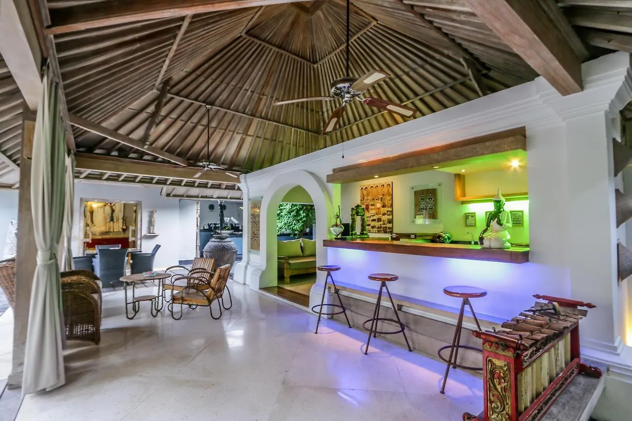 Maya Villa - Seminyak 0*, Seminyak (Bali) Indonesia
