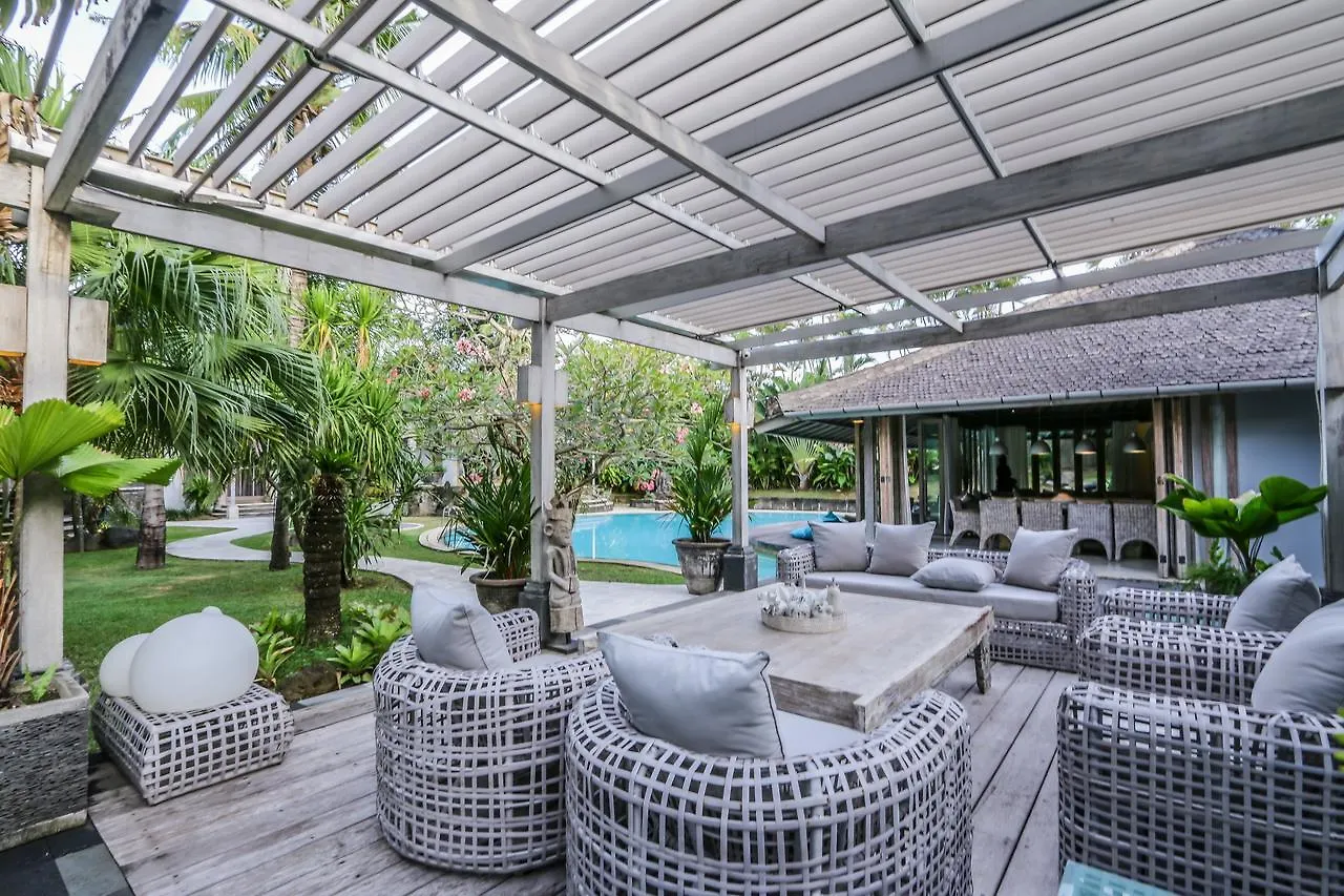 Maya Villa - Seminyak Indonesia