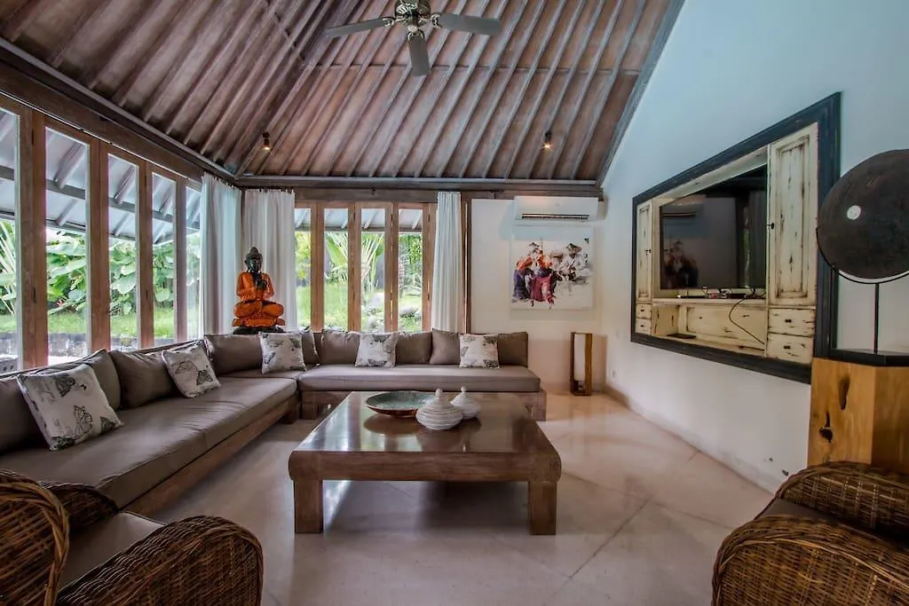Maya Villa - Seminyak Indonesia