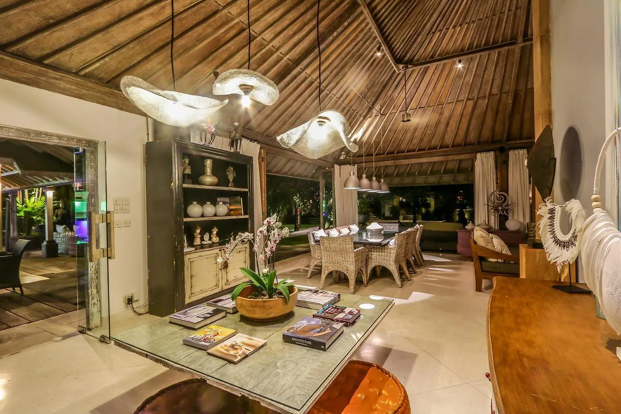 Maya Villa - Seminyak
