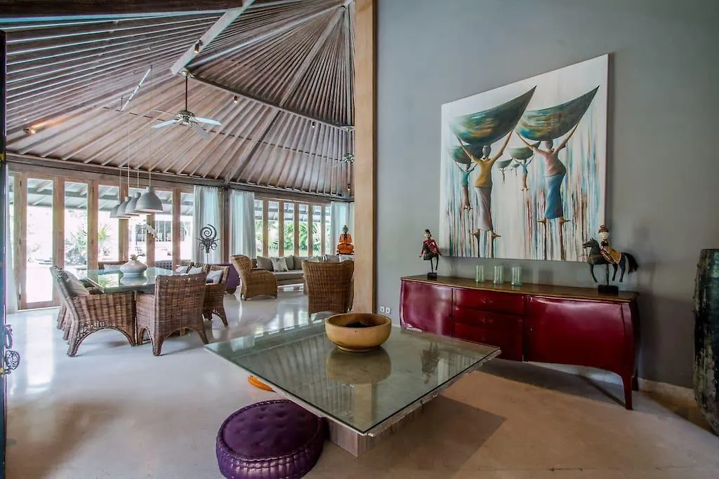 Maya Villa - Seminyak